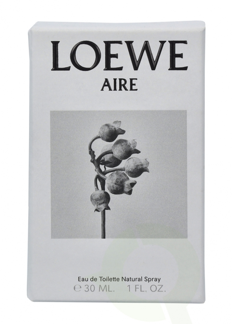 Loewe Aire Edt Spray 30 ml