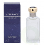 Versace The Dreamer Edt Spray 50 ml Versace The Dreamer Edt Spray 50 ml