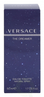 Versace The Dreamer Edt Spray 50 ml Versace The Dreamer Edt Spray 50 ml