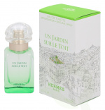 Hermes Un Jardin Sur Le Toit Edt Spray 30 ml