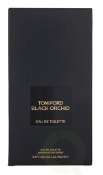 Tom Ford Black Orchid Edt Spray 100 ml