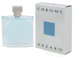 Azzaro Chrome Edt Spray 100 ml