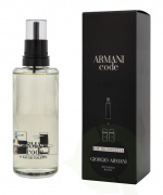 Armani Code Pour Homme Edt Spray - Refill 150 ml