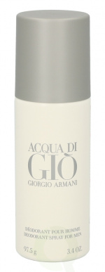 Armani Acqua Di Gio Pour Homme Deo Spray 150 ml