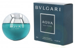 Bvlgari Aqva Pour Homme Edt Spray 50 ml