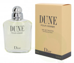 Christian Dior Dior Dune Pour Homme Edt Spray 100 ml