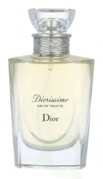Christian Dior Dior Diorissimo Edt Spray 50 ml
