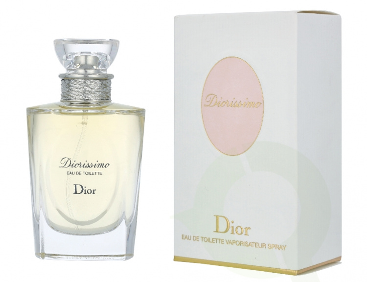 Christian Dior Dior Diorissimo Edt Spray 50 ml