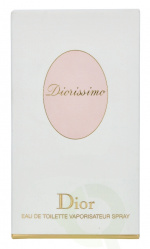 Christian Dior Dior Diorissimo Edt Spray 50 ml