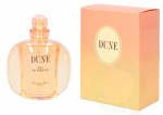 Christian Dior Dior Dune Pour Femme Edt Spray 100 ml