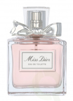 Christian Dior Dior Miss Dior Edt Spray 50 ml