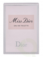 Christian Dior Dior Miss Dior Edt Spray 50 ml