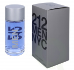 Carolina Herrera 212 Nyc Men Edt Spray 200 ml