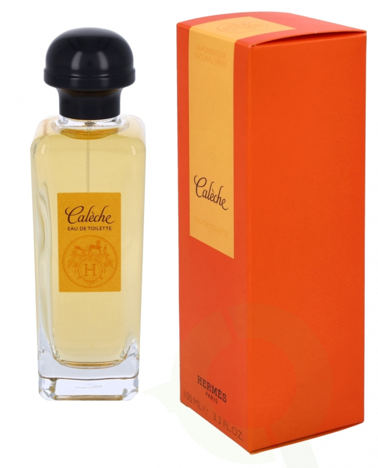 Hermes Caleche Edt Spray 100 ml