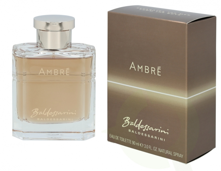 Baldessarini Ambre Men Edt Spray 90 ml