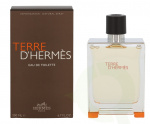 Hermes Terre D\'Hermes Edt Spray 200 ml