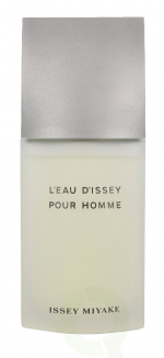 Issey Miyake L\'Eau D\'Issey Pour Homme Edt Spray 200 ml