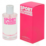 Jil Sander Sport Women Edt Spray 50 ml