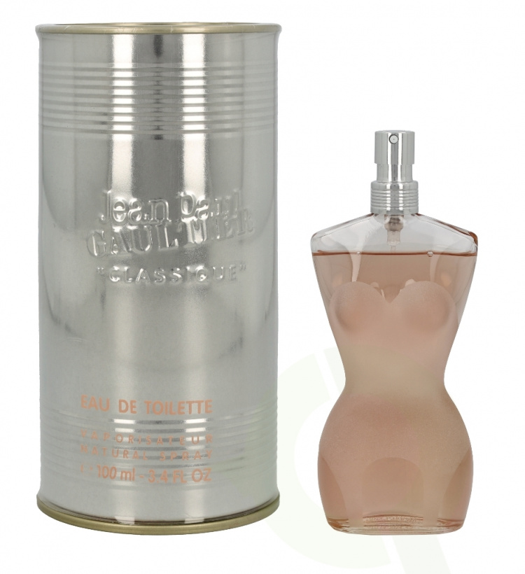 J.P. Gaultier Classique Edt Spray 100 ml