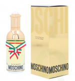 Moschino Femme Edt Spray 75 ml