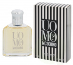 Moschino Uomo? Edt Spray 75 ml