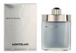 Montblanc Individuel Edt Spray 75 ml