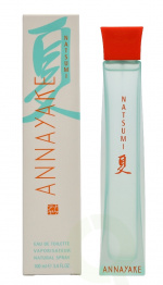 Annayake Natsumi Edt Spray 100 ml