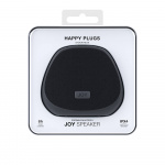 Happy Plugs Högtalare Joy Svart
