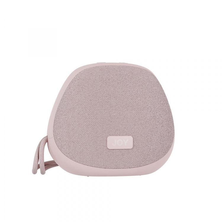 Happy Plugs Högtalare Joy Rosa Happy Plugs Högtalare Joy Rosa