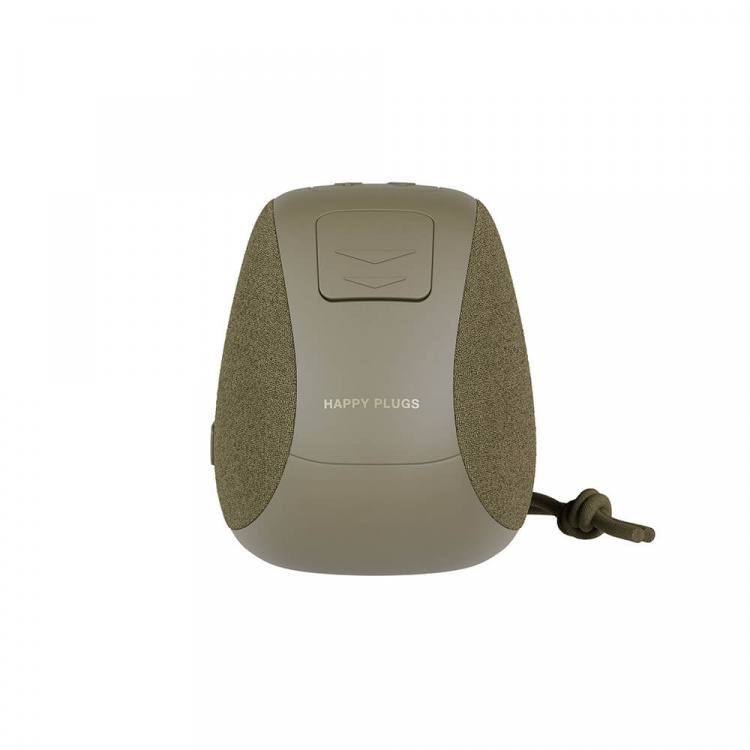 Happy Plugs Högtalare Joy Grön Happy Plugs Högtalare Joy Grön
