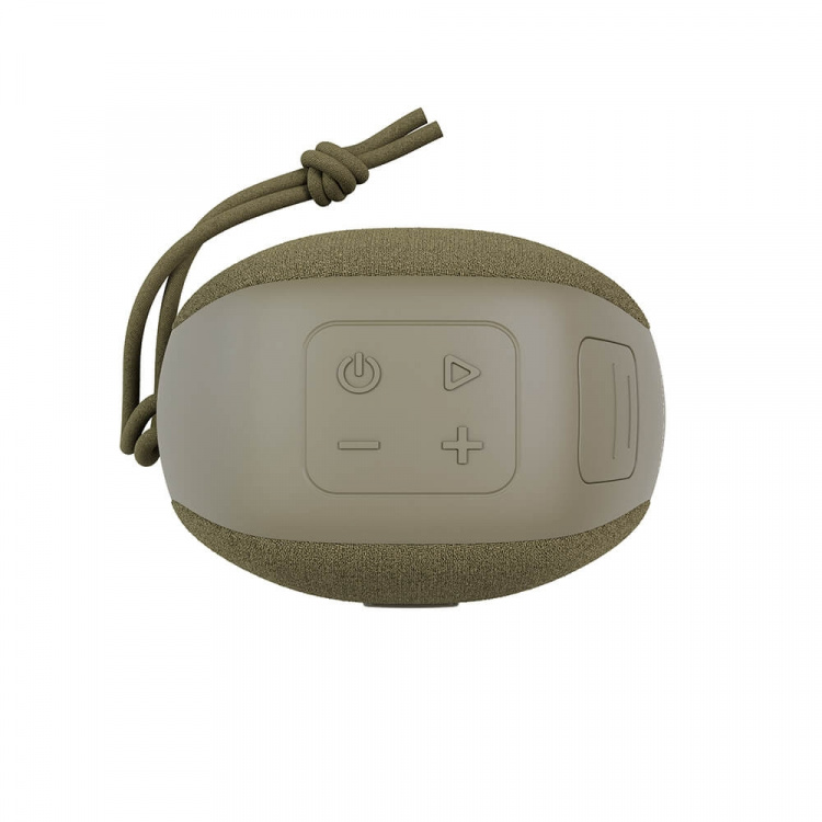 Happy Plugs Högtalare Joy Grön Happy Plugs Högtalare Joy Grön