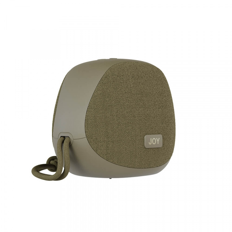 Happy Plugs Högtalare Joy Grön Happy Plugs Högtalare Joy Grön