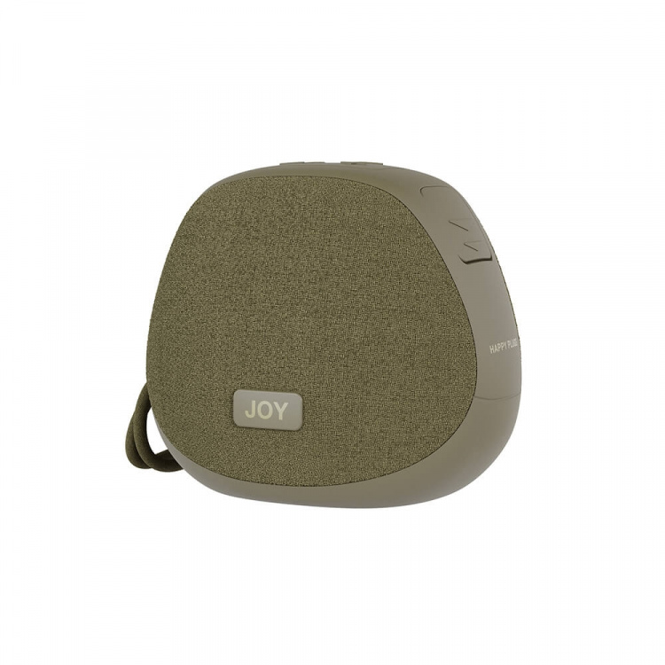 Happy Plugs Högtalare Joy Grön Happy Plugs Högtalare Joy Grön