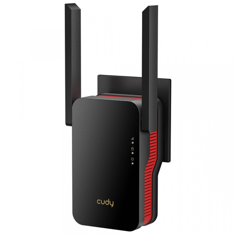 CUDY Wi-Fi Extender RE3000 AX3000 Mesh CUDY Wi-Fi Extender RE3000 AX3000 Mesh