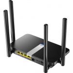 CUDY 4G Router LT500 Cat4 AC1200