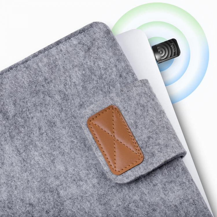 CUDY Adapter USB WU1300S AC1300 CUDY Adapter USB WU1300S AC1300