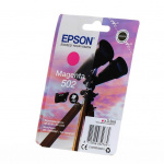 EPSON Bläck C13T02V34010 502 Magenta, Binoculars