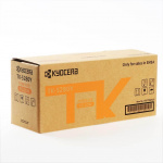 Kyocera Toner 1T02TWANL0 TK-5280 Gul Kyocera Toner 1T02TWANL0 TK-5280 Gul