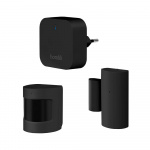 Hombli Smart Bluetooth Sensor Start Kit Svart Hombli Smart Bluetooth Sensor Start Kit Svart