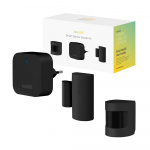 Hombli Smart Bluetooth Sensor Start Kit Svart Hombli Smart Bluetooth Sensor Start Kit Svart
