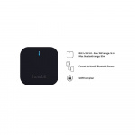Hombli Smart Bluetooth Sensor Start Kit Svart Hombli Smart Bluetooth Sensor Start Kit Svart