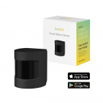 Hombli Smart Bluetooth PIR-rörelsesensor Svart
