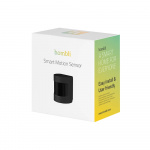 Hombli Smart Bluetooth PIR-rörelsesensor Svart