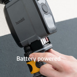 Hombli Smart Utomhus Vattenkontroll V2