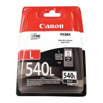 Canon Bläck 5224B001 PG-540L Svart Canon Bläck 5224B001 PG-540L Svart