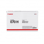 Canon Toner 5640C002 070H Svart