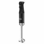 BLACK+DECKER Hand Blender 1500W Black BLACK+DECKER Hand Blender 1500W Black