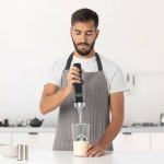 BLACK+DECKER Hand Blender 1500W Black Accessories BLACK+DECKER Hand Blender 1500W Black Accessories