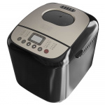 BLACK+DECKER Bakmaskin 600W Svart