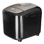 BLACK+DECKER Bakmaskin 600W Svart